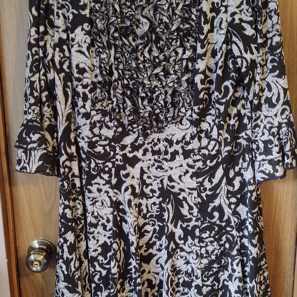 Dress with personality